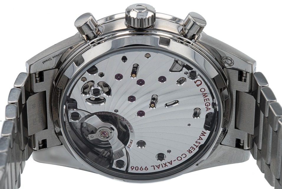 Omega Speedmaster 57 332.10.41.51.01.001 Image 4